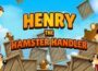 Henry The Hamster Handler Switch NSP Pre-Installed SteamUnderground