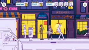 Hidden Cats in New York Switch NSP Screenshots SteamUnderground
