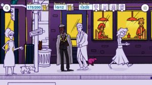 Hidden Cats in New York Switch NSP SteamUnderground