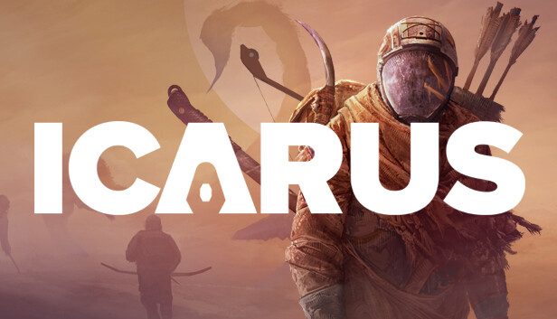 ICARUS Pre-Installed SteamUnderground