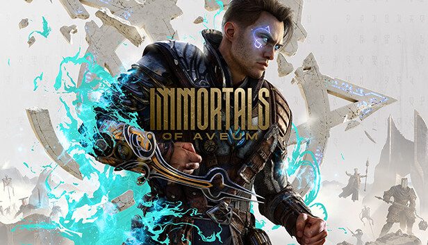 Immortals of Aveum Pre-Installed SteamUnderground