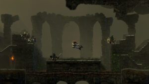 JUMP KING QUEST Steamunlocked