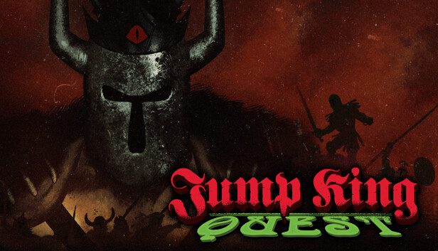 JUMP KING QUEST Pre-Installed SteamUnderground