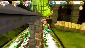 Jet Ski Rush Switch NSP SteamUnderground