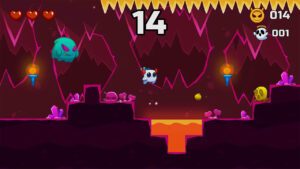 Jumper Jon Switch NSP Screenshot SteamUnderground