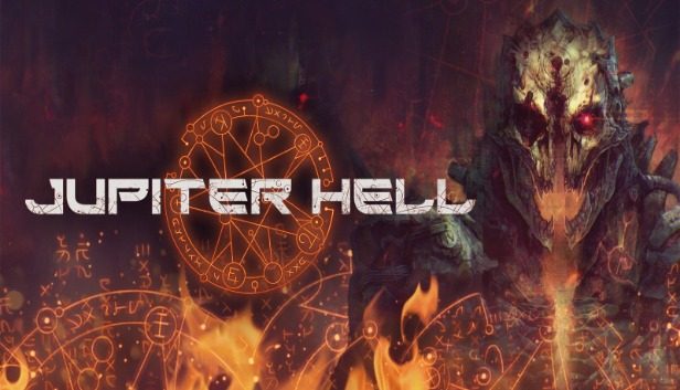 Jupiter Hell Switch NSP Pre-Installed SteamUnderground