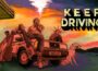 Keep Driving Pre-Installed SteamUnderground