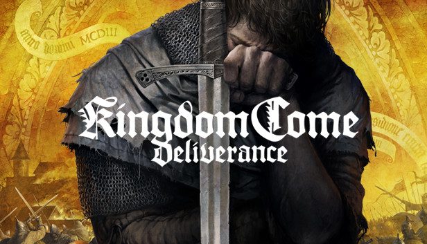 Kingdom Come Deliverance Pre-Installed SteamUnderground