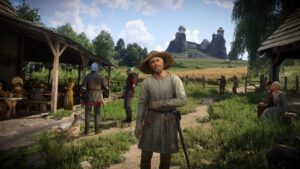 Kingdom Come Deliverance II Download