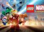 LEGO MARVEL Super Heroes Pre-Installed SteamUnderground