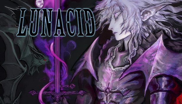 Lunacid Pre-Installed SteamUnderground