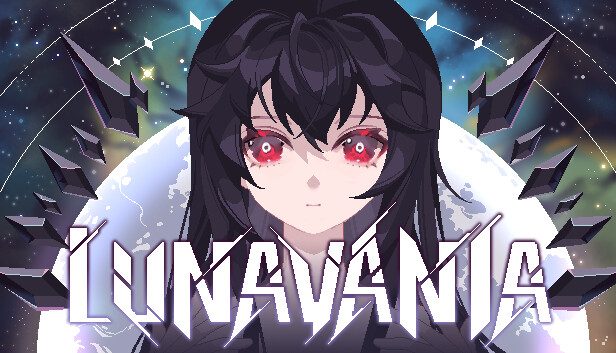 Lunavania Pre-Installed SteamUnderground