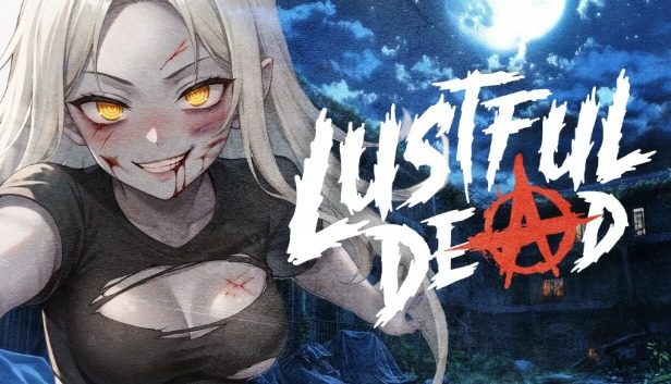 Lustful Dead Pre-Installed SteamUnderground