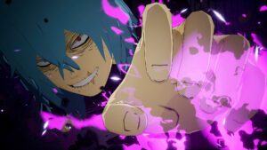 MY HERO ONE’S JUSTICE 2 Steamunlocked