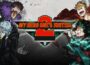 MY HERO ONE’S JUSTICE 2 Pre-Installed SteamUnderground