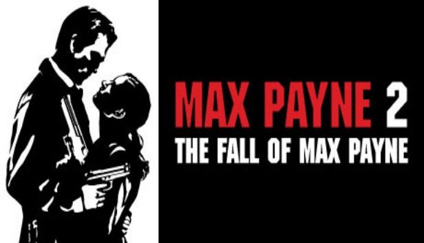 Max Payne 2 The Fall of Max Payne Pre-Installed SteamUnderground