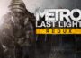 Metro Last Light Redux Pre-Installed SteamUnderground
