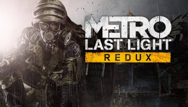 Metro Last Light Redux Pre-Installed SteamUnderground