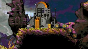 Moons of Darsalon Switch NSP Screenshot SteamUnderground