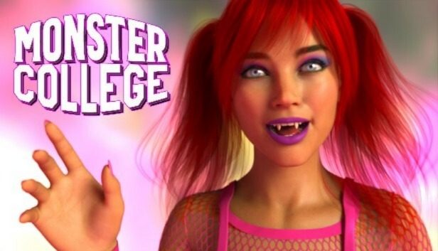 Mutant College Pre-Installed SteamUnderground