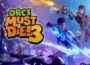 Orcs Must Die! 3 Pre-Installed SteamUnderground