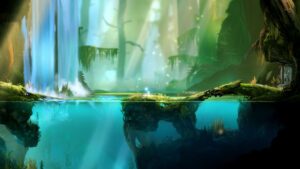 Ori and the Blind Forest Fast Download