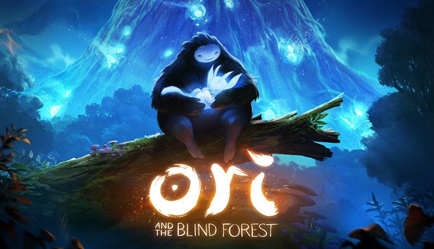 Ori and the Blind Forest Pre-Installed SteamUnderground