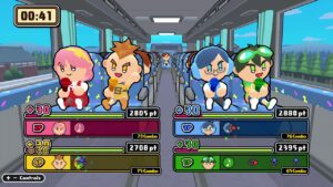 Our Field Trip Adventure Switch NSP Screenshot SteamUnderground