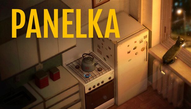 Panelka Pre-Installed SteamUnderground