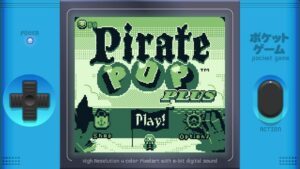 Pirate Pop Plus Switch NSP SteamUnderground