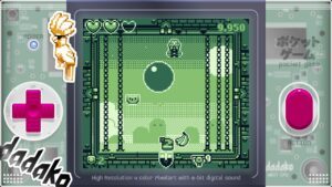 Pirate Pop Plus Switch NSP Screenshots SteamUnderground