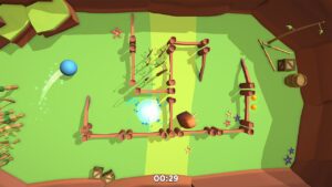 Portal Balls Switch NSP SteamUnderground