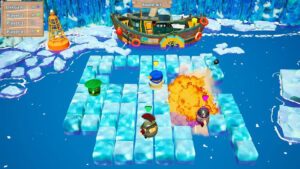 Potato Arena Switch NSP SteamUnderground