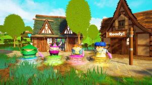 Potato Arena Switch NSP Screenshot SteamUnderground