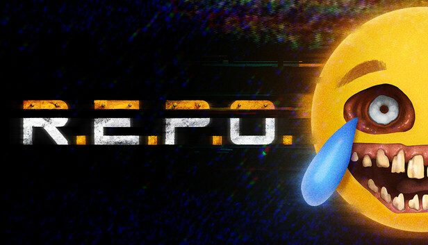 R.E.P.O. Pre-Installed SteamUnderground