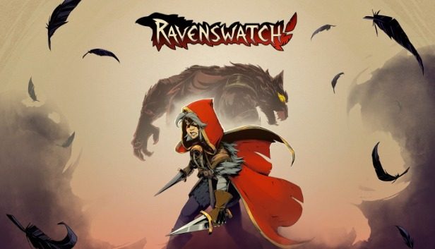 Ravenswatch Switch NSP Pre-Installed SteamUnderground