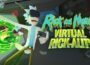 Rick and Morty Virtual Rick-ality Pre-Installed SteamUnderground