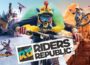 Riders Republic Pre-Installed SteamUnderground