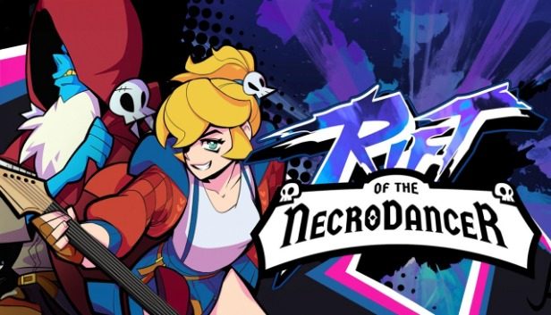 Rift of the NecroDancer Pre-Installed SteamUnderground