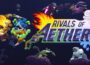 Rivals of Aether Pre-Installed SteamUnderground