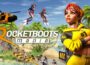 Rocket Boots Mania Pre-Installed SteamUnderground