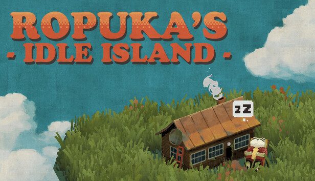 Ropukas Idle Island Pre-Installed SteamUnderground