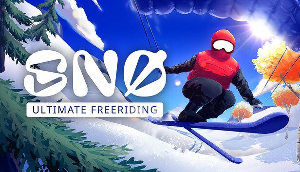 SNO Ultimate Freeriding Pre-Installed SteamUnderground