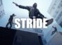 STRIDE VR Pre-Installed SteamUnderground