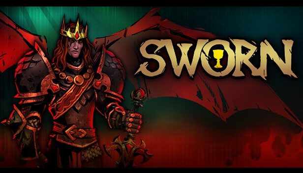 SWORN Pre-Installed SteamUnderground