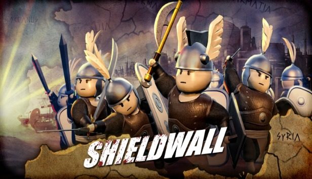Shieldwall Switch NSP Pre-Installed SteamUnderground