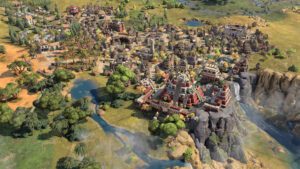 Sid Meiers Civilization VII Steamunlocked SteamUnderground