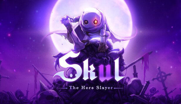 Skul The Hero Slayer Pre-Installed SteamUnderground