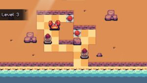 Sokocrab Switch NSP Screenshot SteamUnderground