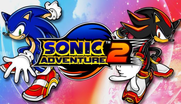 Sonic Adventure 2 Pre-Installed SteamUnderground